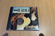 Al Di Meola - The Best Of