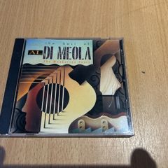 Al Di Meola - The Best Of