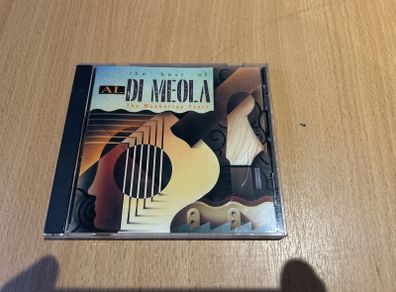 Al Di Meola - The Best Of
