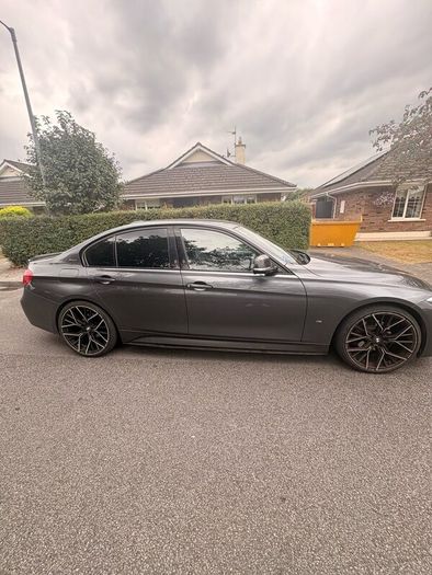 2018 bmw 330e iperformance