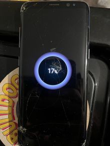 samsung s8