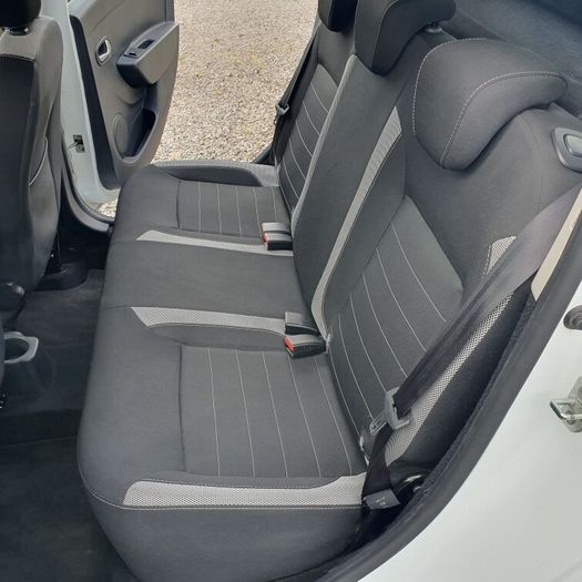 2018 Dacia Sandero Stepway