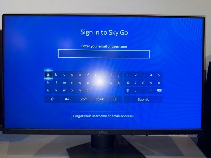 Dell P2319H 23" Full HD Monitor