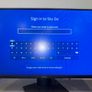 Dell P2319H 23" Full HD Monitor Image 4