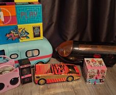 toys