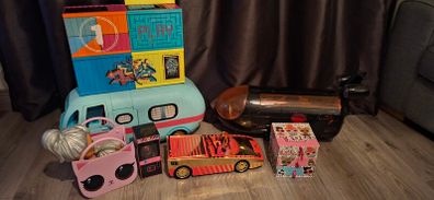 toys