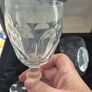 Vintage 1980s Waterford Crystal in presentation box Image 5