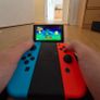 Nintendo Switch Bundle + 3 Games | Excellent Condition Image 9