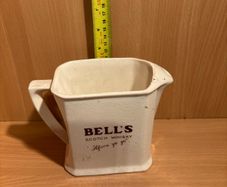 Pub jug Bell's