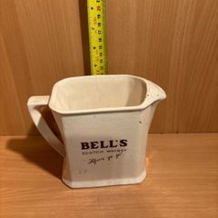 Pub jug Bell's