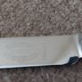 Set of vintage knives Image 2