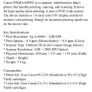 Canon Printer MP270 Image 6