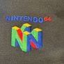 Vintage Official Nintendo 64 (N64) Carry Case Image 5