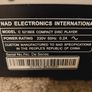 Nad C521bee Image 5
