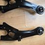 Suspension Arms Left + Right New Image 5