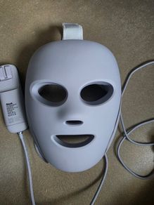 Shark Cryo Mask