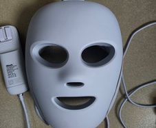 Shark Cryo Mask