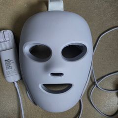 Shark Cryo Mask