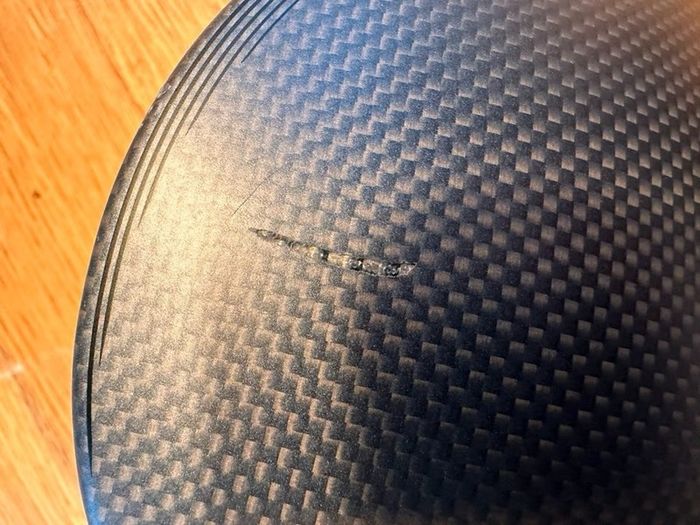TaylorMade Qi35 Max driver
