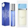Unforgettable Freshness for Just  Discover Chatler Dolce Lady About Blush Image 2