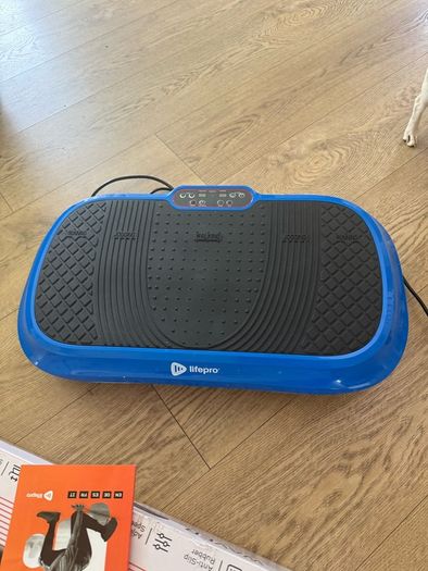 Vibration Plate