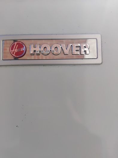 hoover fridge freezer