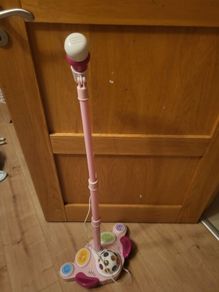 microphone