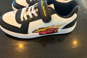 New Disney cars kids trainers