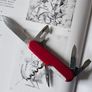 Vintage Victorinox Standard 91mm Swiss Army Knife Image 6