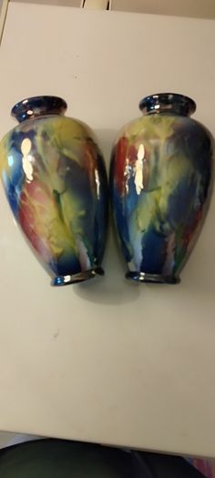 vases