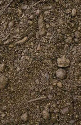 Wanted Top Soil
