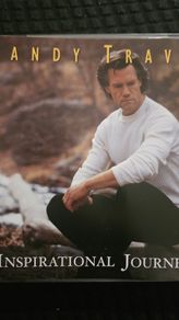 Randy Travis. Inspirational Journey.