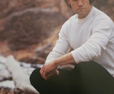 Randy Travis. Inspirational Journey.
