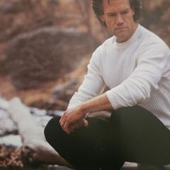 Randy Travis. Inspirational Journey.