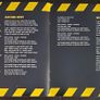 Status Quo - Heavy Traffic - CD Image 10