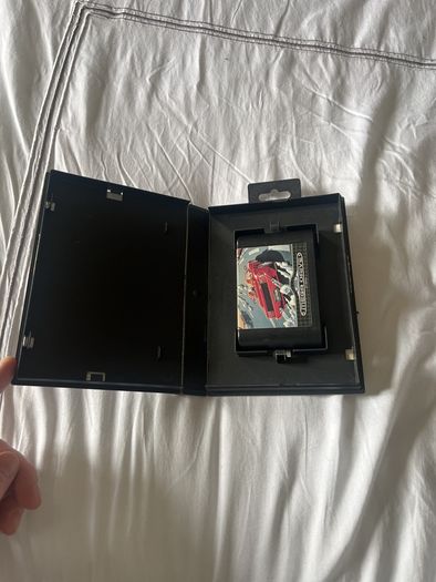 megadrive outrun