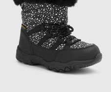 girls winter snow boots NEXT hydro guard water resistant boots kids