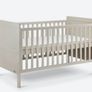 Baby cot bed toddler bed Image 9