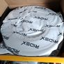 Renault front discs FREE POST Image 2