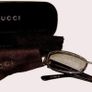 Authentic Gucci GG 2837 Eyeglasses Pristine Image 6