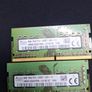 2x8GB SK Hynix DDR4 2400 MHz Laptop Ram Image 2