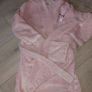 Disney Lilo & Angel Dressing Gown - Size - 4-5 Years Image 5
