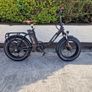 Onesport OT16 Max Folding E-Bike Image 2