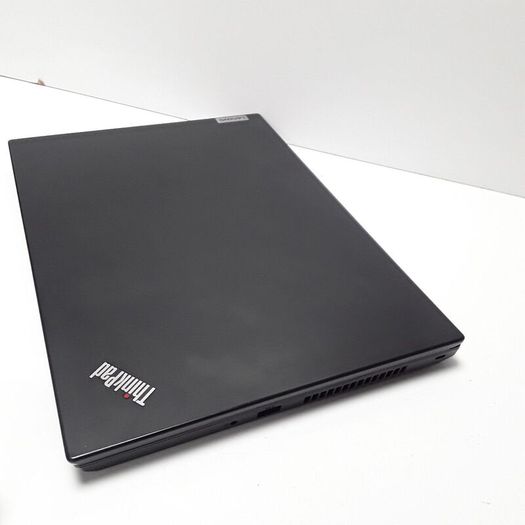 Lenovo ThinkPad L14 | Intel Core i5-10210U | 32GB RAM | 512GB M.2 SSD | 14" HD Laptop