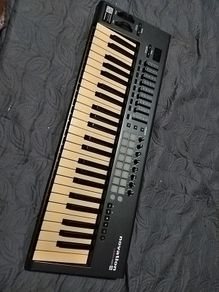Novation Launchkey 49