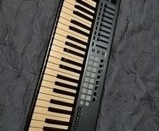 Novation Launchkey 49