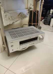 Yamaha Amplifier