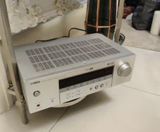 Yamaha Amplifier