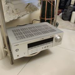 Yamaha Amplifier