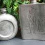 Vintage Flasks Image 4